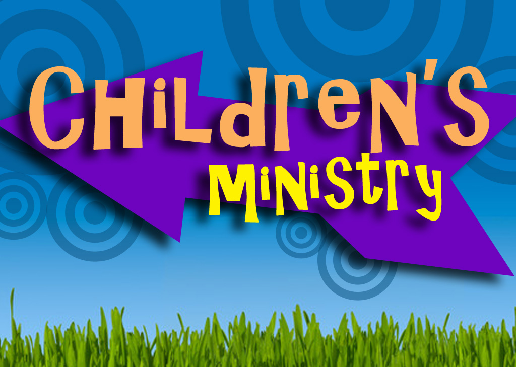 Logo For Cc Living Water S Children S Ministry