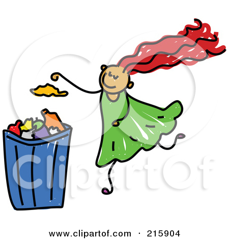 Royalty Free Trash Can Illustrations By Prawny Page 1