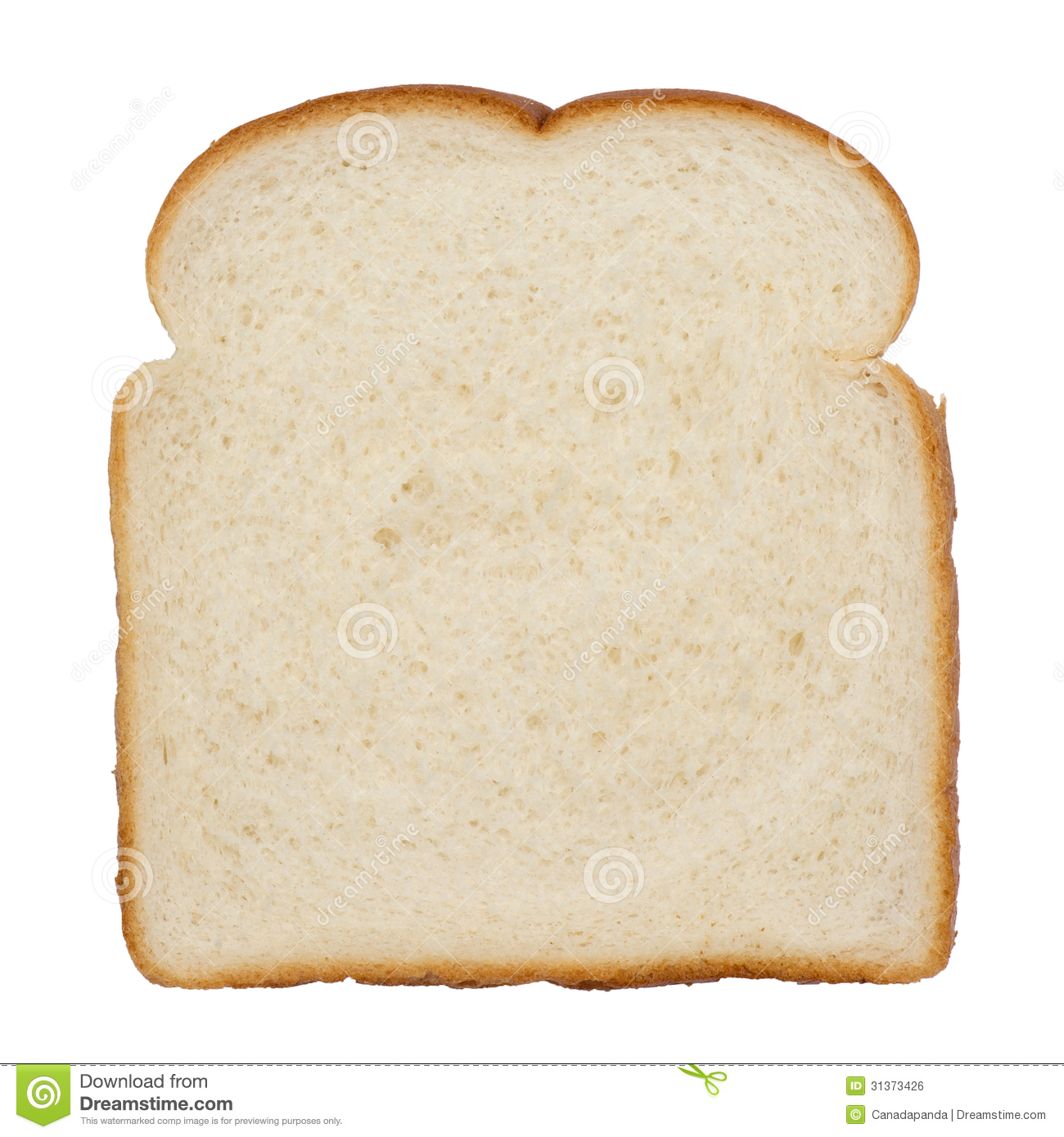 Slice Of Bread Clipart Images   Pictures   Becuo
