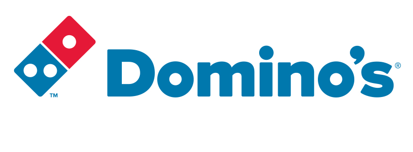 Times   Dominos Pizza Dominos Logo   No Pizza Just Domino