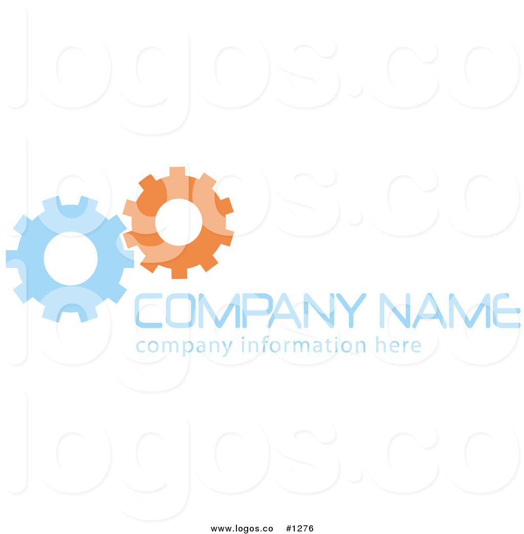 Working Together Clipart Black And White Cogs Working Together By
