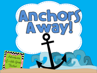 Anchors Away Linky Party   Everyone Deserves To Learn