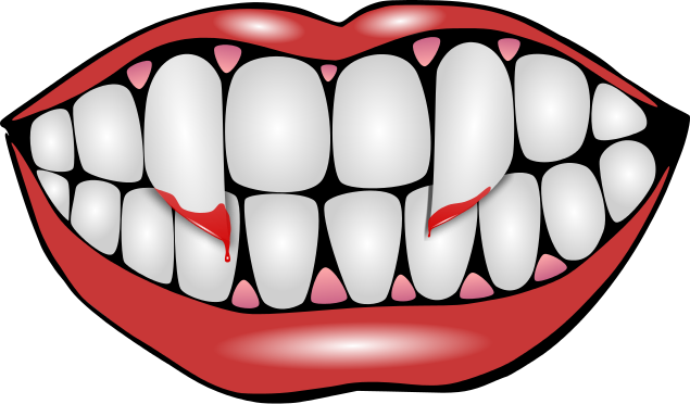 Com Holiday Halloween Vampire Vampire Fangs Vampire Teeth Png Html