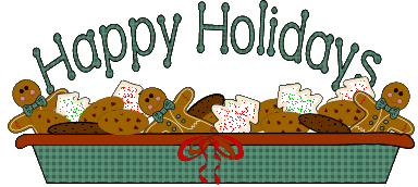 Country Christmas Graphics Gingerbread People Christmas Cookies
