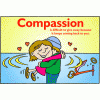 Download Clipart  Compassion   Compassion Is Difficult To Give Away