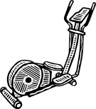 Elliptical Clipart Images   Pictures   Becuo
