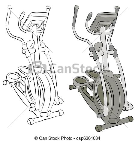 Elliptical Clipart Images   Pictures   Becuo