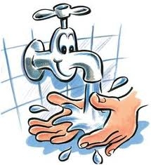 Hand Hygiene Clip Art   Clipart Best