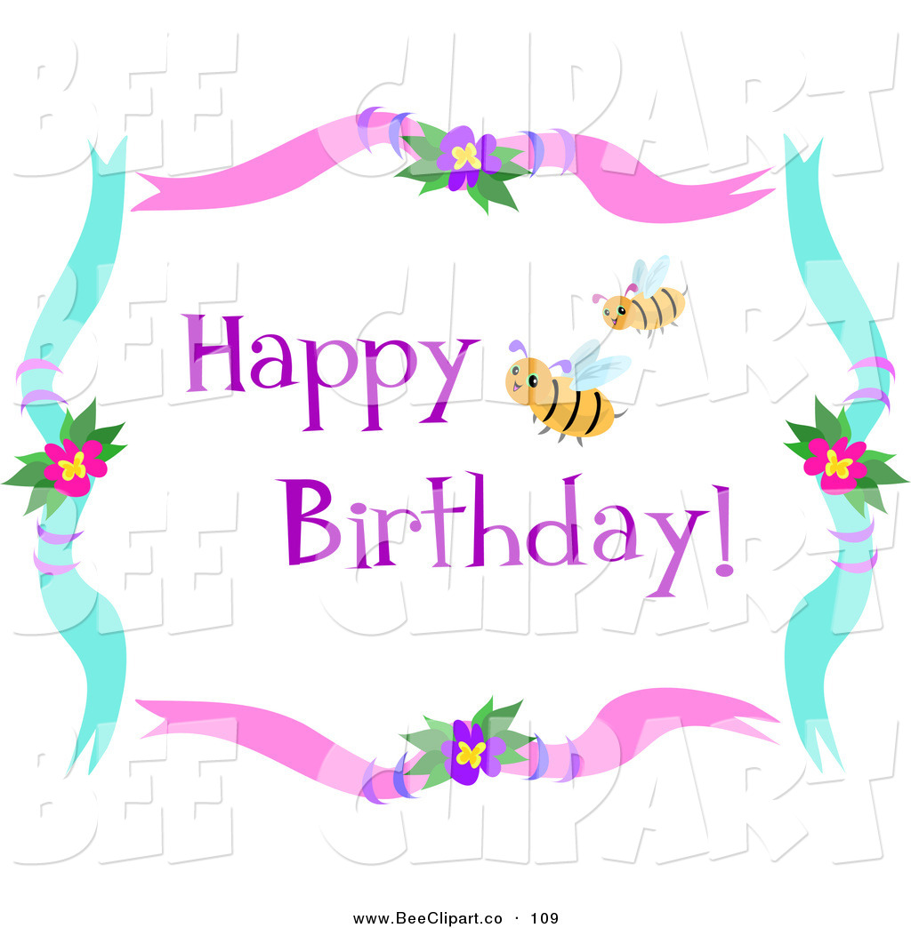 Happy Birthday Cake Clip Art Photo And Vector Wallpapers For