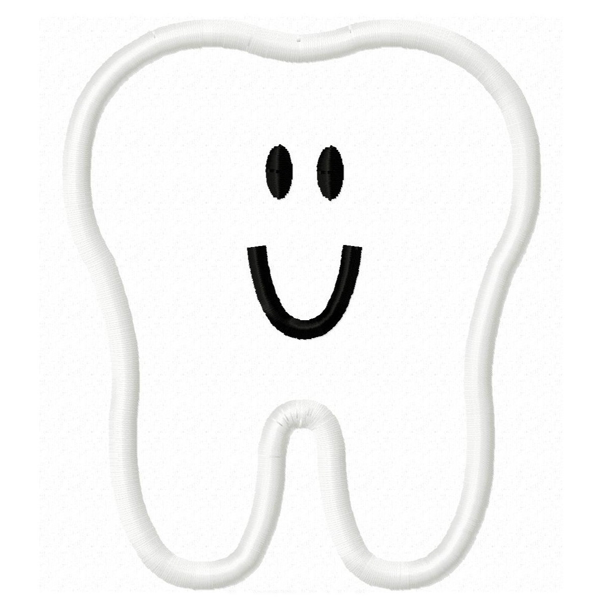 Happy Tooth   Clipart Best