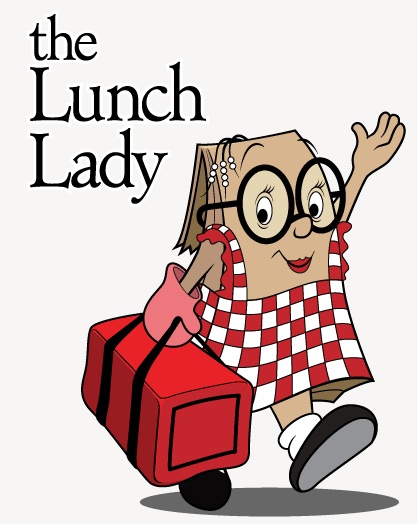 Lunch Lady Clipart   Clipart Panda   Free Clipart Images
