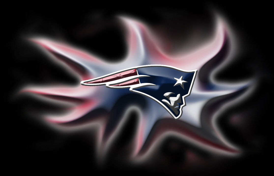 New England Patriots By Bluehedgedarkattack On Deviantart