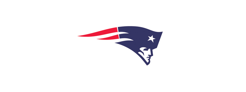 New England Patriots   Evenson Design Group   Evenson Design Group