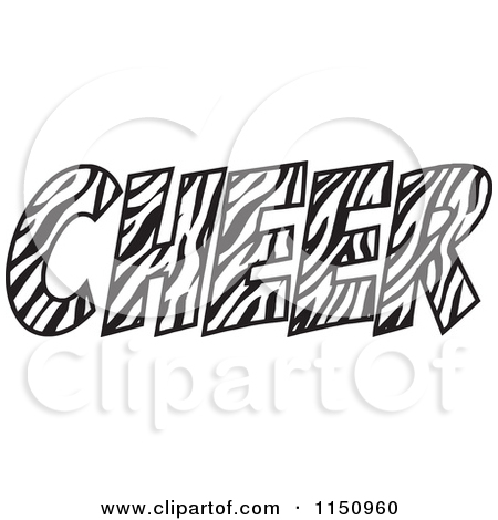 Royalty Free Cheerleading Illustrations By Johnny Sajem Page 1