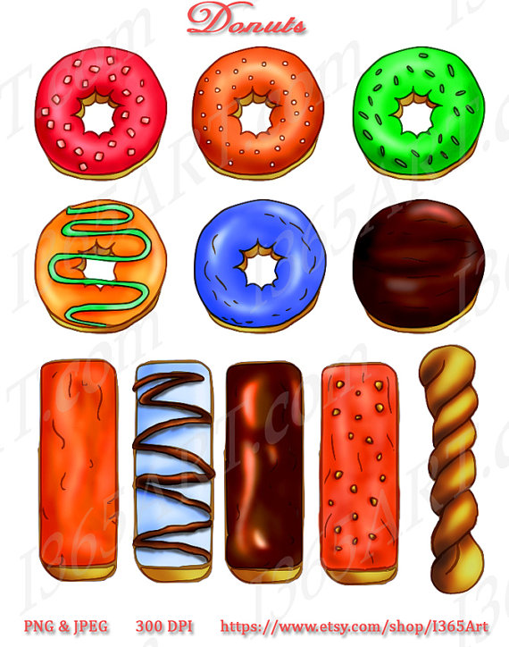      Sprinkles Jelly Donut Frosted Donuts Twist Png Jpeg Download
