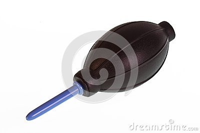 Air Blower Royalty Free Stock Photography   Image  26234397