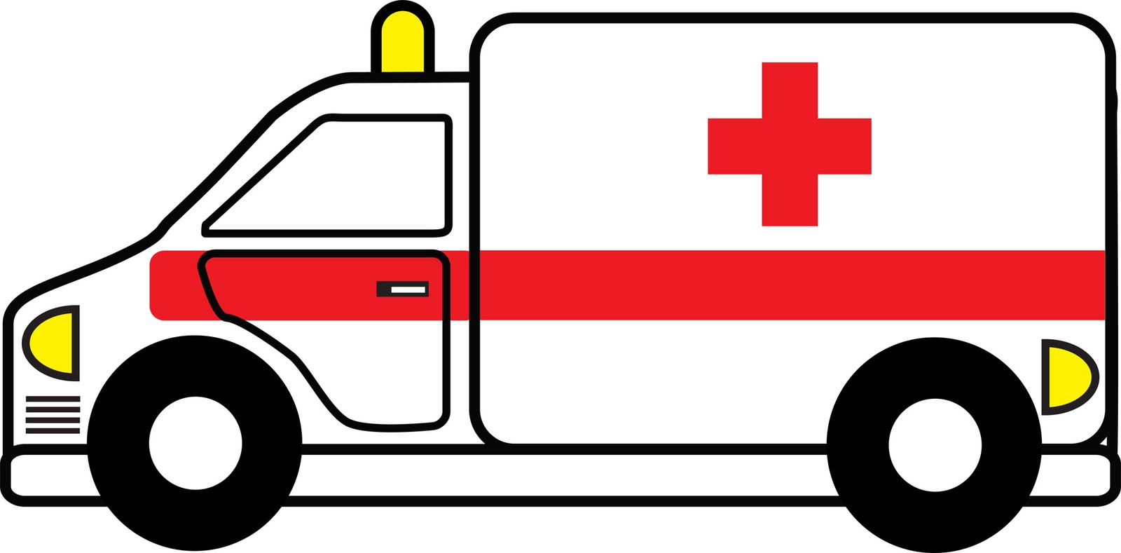 Ambulance Clipart Ambulance Car Clip Artempty Nest  41011   4 1ptfw842