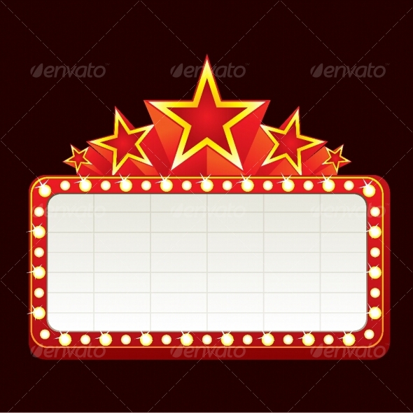 Blank Movie Theater Sign Image Search Results