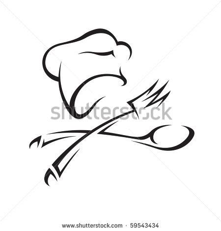 Chef Hat Isolated Stock Photos Illustrations And Vector Art