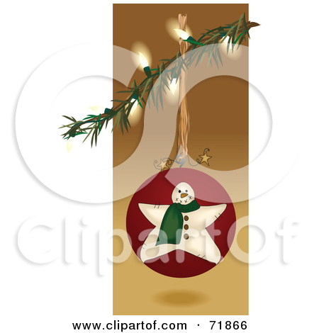 Clip Art Tree Branches  Royalty Free  Rf  Clipart