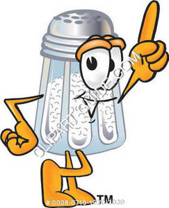 Clipart Pictures For Your Web Site Related Salt Shaker Clipart