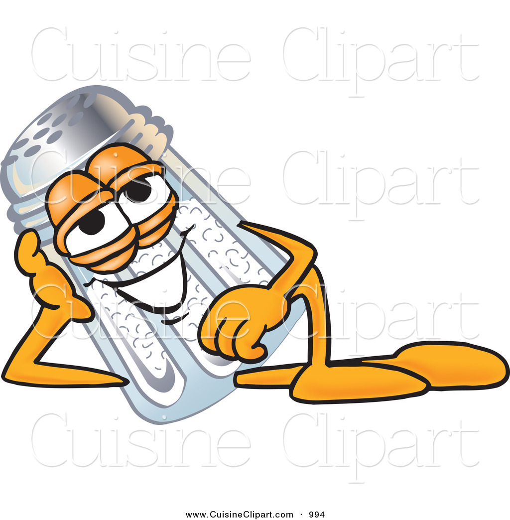 Clipart Pictures For Your Web Site Related Salt Shaker Clipart