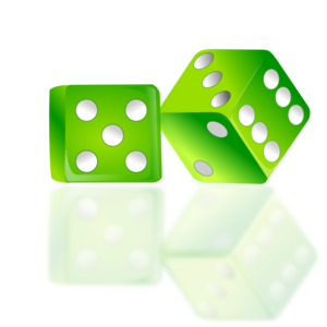 Dice Clipart 3d Dice Md Png