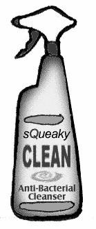 Disinfectant   Http   Www Wpclipart Com Household Cleaners