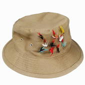 Fishing Hat Stock Photo Images  4106 Fishing Hat Royalty Free    
