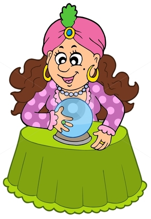 Go Back   Gallery For   Predict Clipart