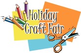 Holiday Craft Fair Graphic Graphics And Clipart  The Printable Holiday