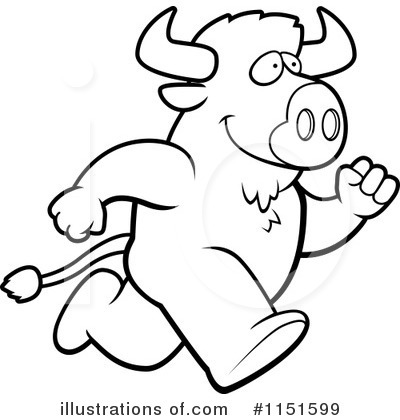 Pin Baby Buffalo Coloring Pages On Pinterest