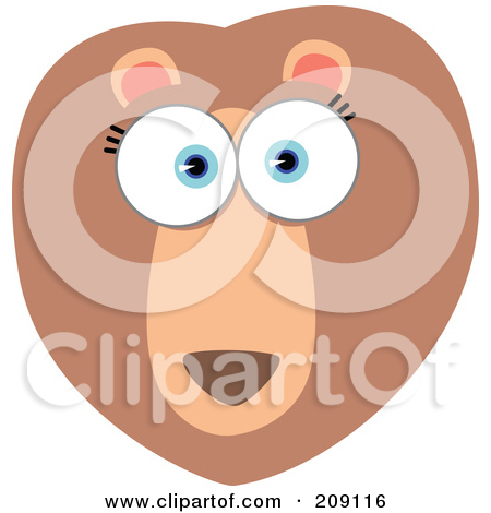 Royalty Free  Rf  Lions Mane Clipart   Illustrations  1