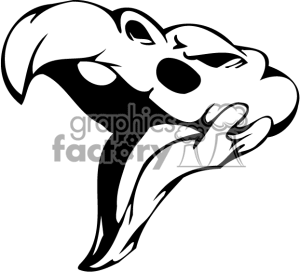 Skull And Rose Border Clipart Pic  25
