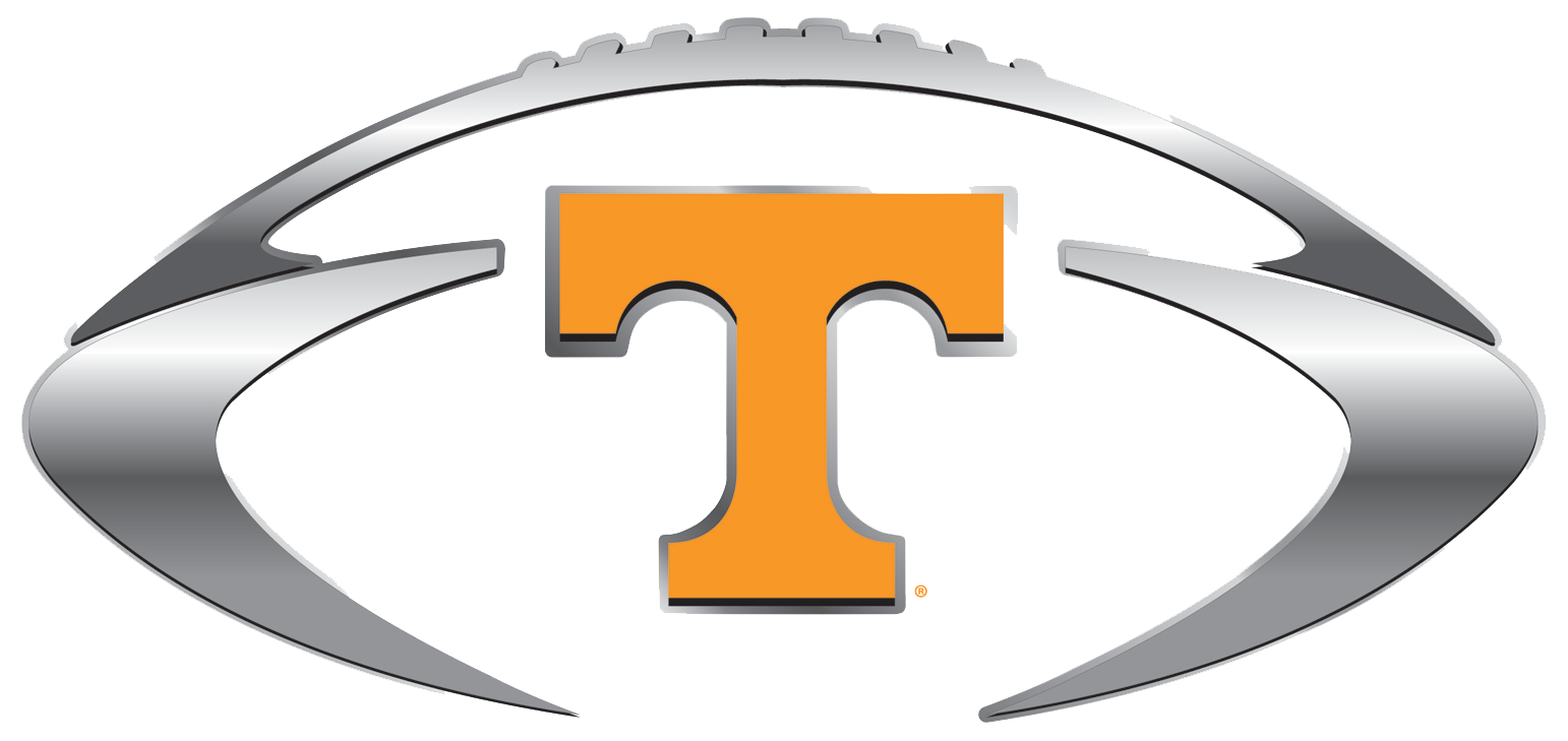 Tennessee Vols Football Logo Clipart   Free Clipart