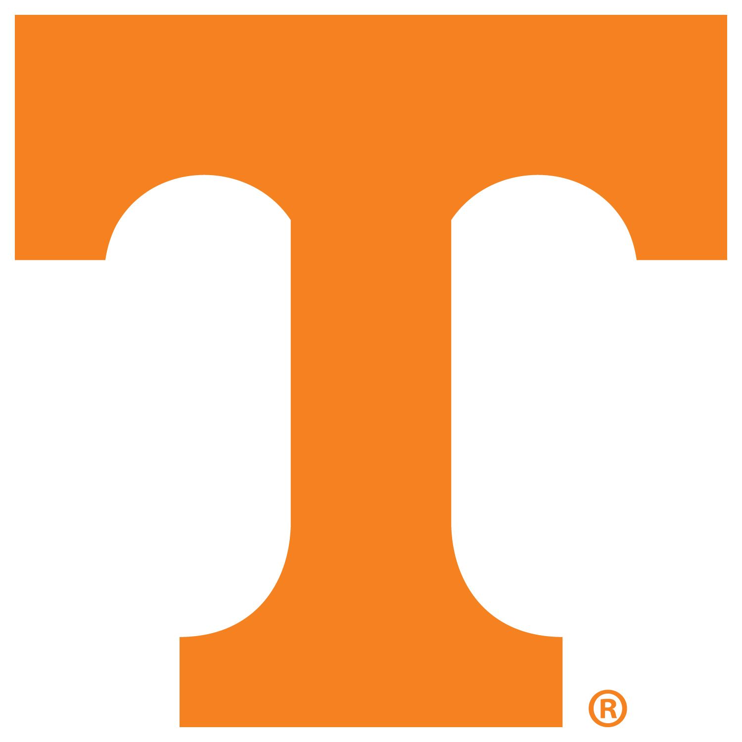 Tennessee Vols Logo