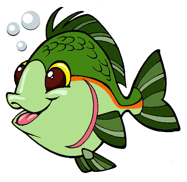 There Is 33 Christian Fish Border Free Cliparts All Used For Free