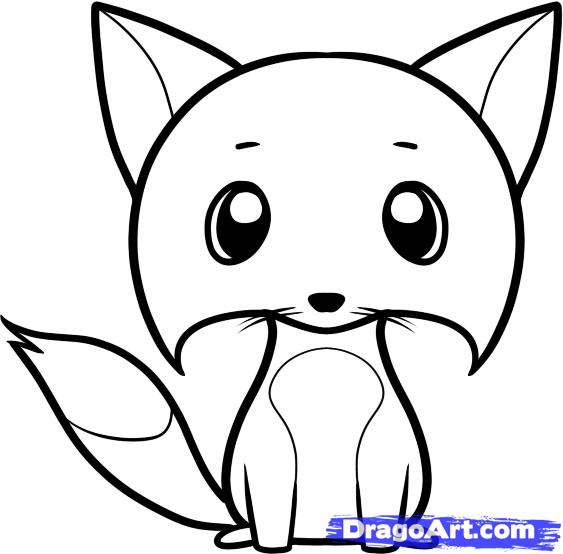 There Is 34 Easy Fox Face   Free Cliparts All Used For Free