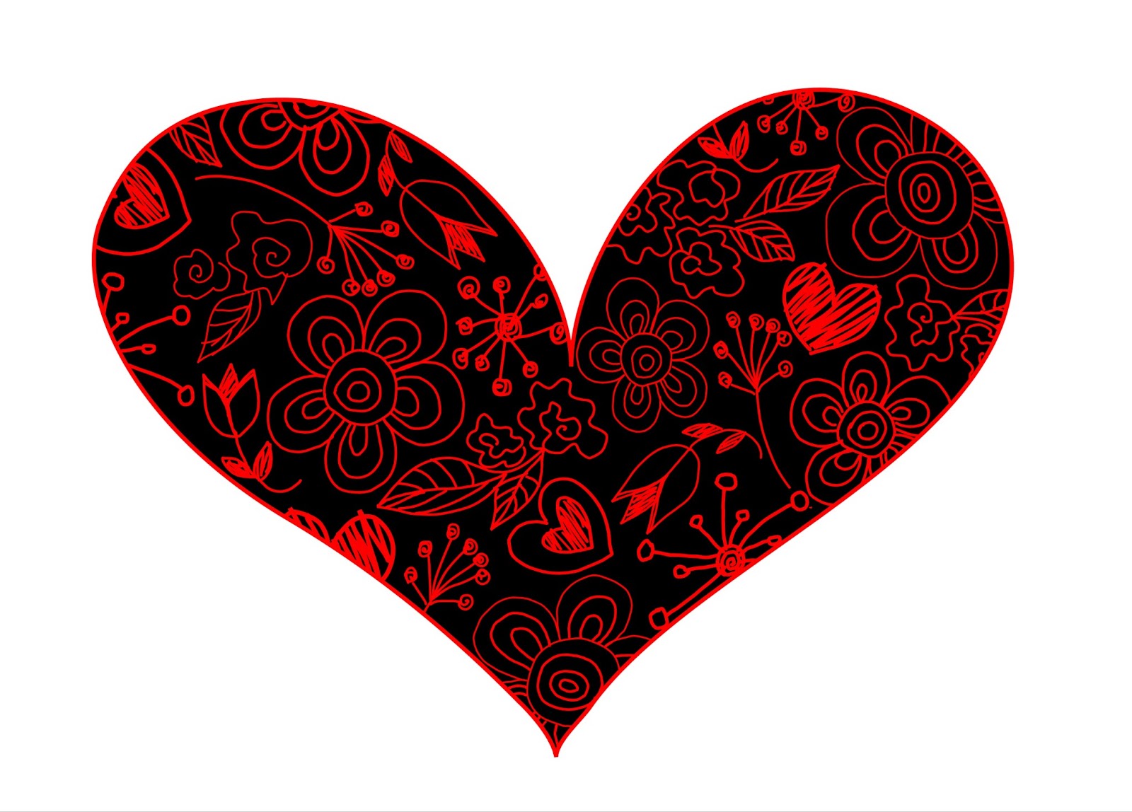 Valentines Day Clip Art Images And Pictures