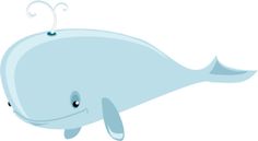 Baby Shower Whale Clip Art   Clipart Panda   Free Clipart Images