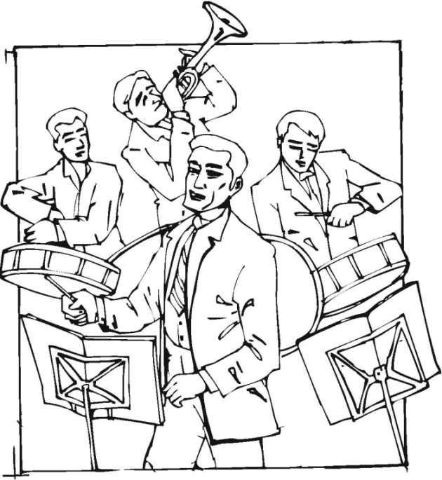 Band Aid Coloring Page How To Draw A Band Aid Band Aid Coloring Page