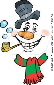 Clipart Christmas Snowman Face   Christmas Ideas   Pinterest
