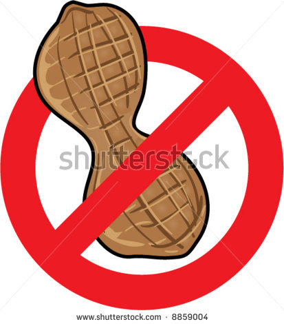 Food Allergy Clipart   Cliparthut   Free Clipart