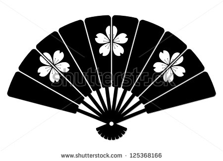 Go Back   Gallery For   Japanese Fan Clipart