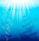 Go Back   Pix For   Undersea Background Clipart