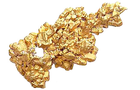 Gold Nugget Clipart Clipart   Key     Gold Nugget