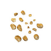 Gold Nugget Clipart Gold Nuggets