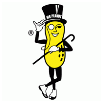 Mr Peanut Planters Logos Free Logos   Clipartlogo Com