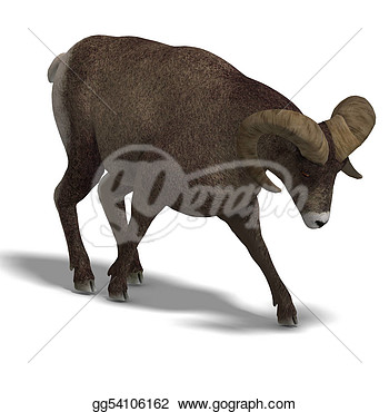 Pin Bighorn Sheep Clipart Cliparts Of Free Download Wmf On Pinterest