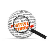 Positive Thinking Stock Illustrations   Gograph